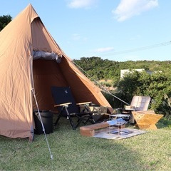 TENT FACTORY 　TF-TCP6RGの画像