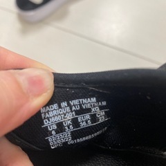 kids✴︎NIKEサンダル✴︎の画像