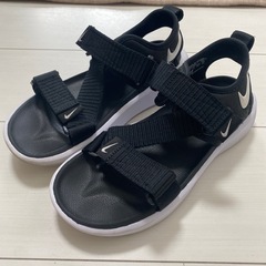 kids✴︎NIKEサンダル✴︎