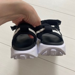 kids✴︎NIKEサンダル✴︎の画像