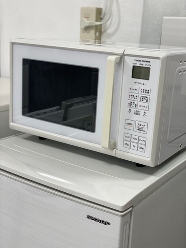 オーブンレンジ　YUASA PRIMUS 2019年