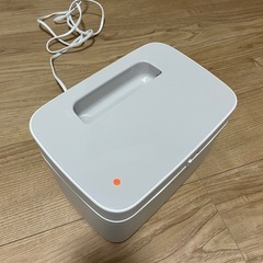 [美品中古]combiハンディおしりふきウォーマーの画像