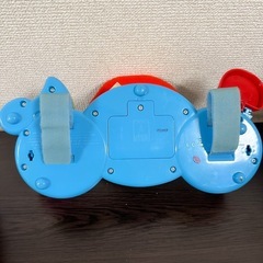 トイザラス限定　vtech ゴーゴーベビードライバーの画像