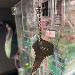 0006 スロット台（SACREO REVEN）の画像