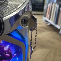 0006 スロット台（SACREO REVEN）の画像