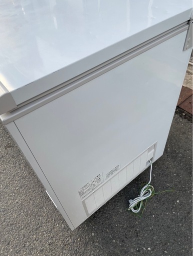 【動確済み】2020年 SANDEN 業務用 冷凍庫 SH-700XD 690L 1770×730×900 単相 100V 冷凍ストッカー フリーザー 大型 サンデン 厨房 大阪発