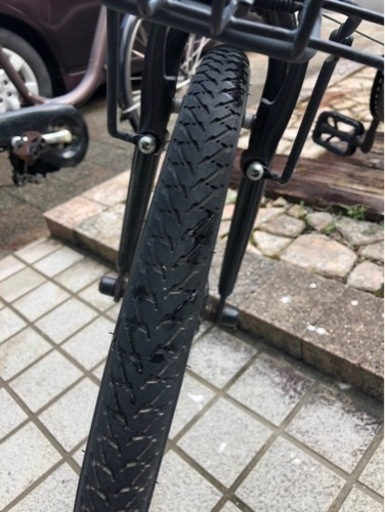 取りに来てくれる方限定！電動アシスト自転車