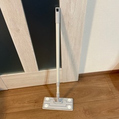 お掃除ワイパー（お取引き先決定済み）