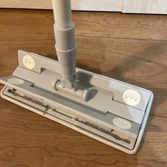 お掃除ワイパー（お取引き先決定済み）の画像