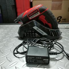 信濃　充電式スクリュードライバー