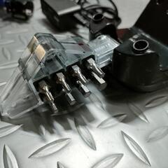 信濃　充電式スクリュードライバーの画像