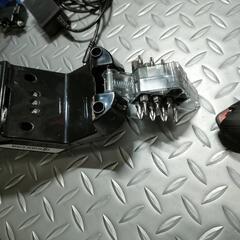 信濃　充電式スクリュードライバーの画像