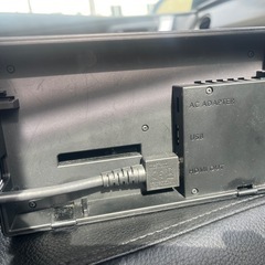 【本日限定出品】Nintendo Switch本体　ソフト付きの画像