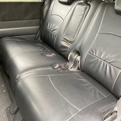 ステップワゴン 車検6年12月 両側電動 ナビ Bカメラ 地デジ BT ETCの画像
