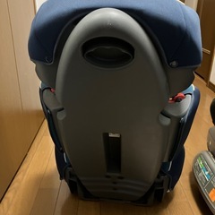 ジュニアシートの画像