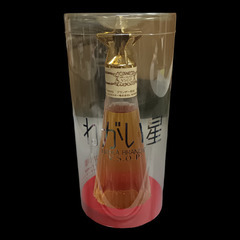 （ご予約済）ニッカブランデー VSOP ねがい星