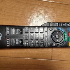 テレビの画像