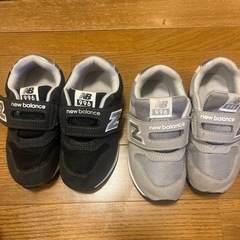 New Balance 996 16cm
