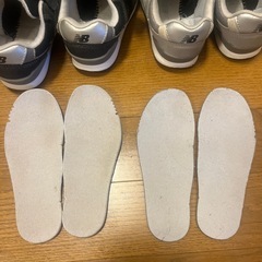 New Balance 996 16cmの画像