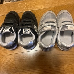 New Balance 996 16cmの画像