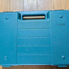 マキタ充電式ドライバドリル　12Vの画像