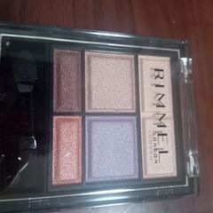 新品✨️　リンメル　RIMMEL　アイシャドウ　アイシャドー