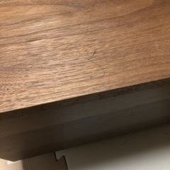 テーブルの画像