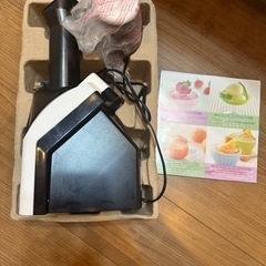 ドール ヨナナスメーカーの画像