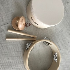 取引先確定　子供用楽器