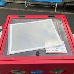 サンドブラストキャビネット SB-07 パオック 税込￥7,700-【店頭引取限定】【寄楽屋 きらくや 成田本店】の画像