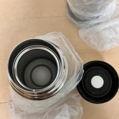 未使用・水筒の画像