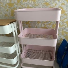 IKEAワゴン