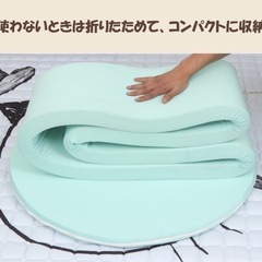 クッションボールプールの画像