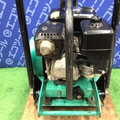 【エコツール 知立店】☆MIKASA/ミカサ 60kgプレート コンパクター MVC-F60H   IT5Q3FTLY5K7【愛知県/知立市/工具】 エコツール 知立店】☆MIKASA/ミカサ 60kgプレート コンパクター MVC