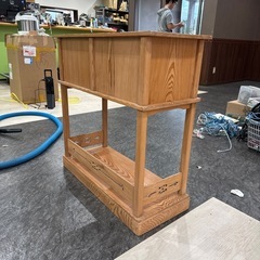 収納家具
の画像