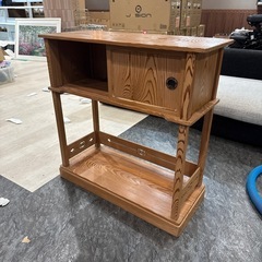収納家具
