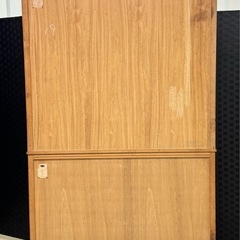 洋服タンス（和タンス/全国家具工業連合会/木製）の画像