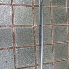 鉄の棒あげます