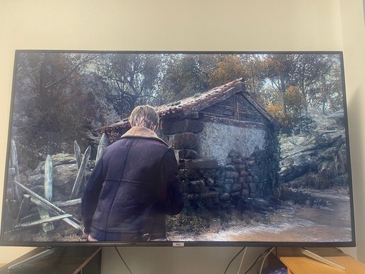 TCL 65型 テレビ 2022