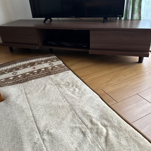 テレビ台 32〜65V型　決まりました！