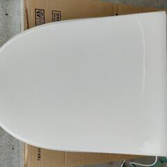 受け渡し者が決まりました。東芝温水洗浄便座