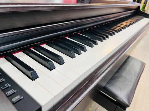 YAMAHA ARIUS YDP-164R 電子ピアノ