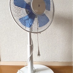 扇風機（ジャンク品
）