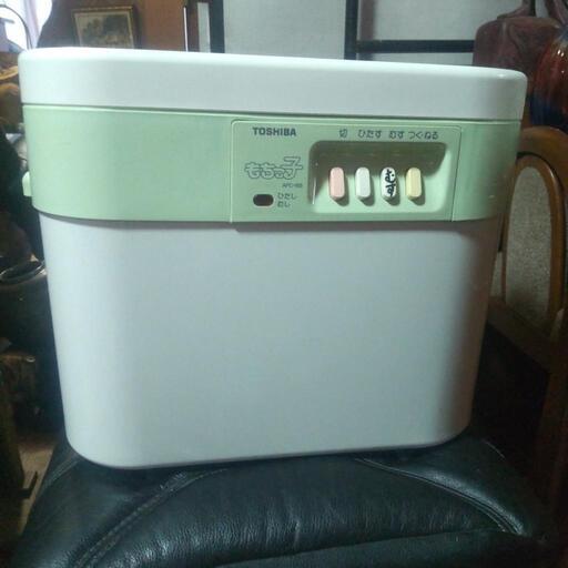 餅つき機