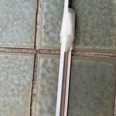 バスパネルの見切り材