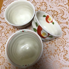 趣きのある器の画像