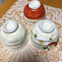 趣きのある器の画像