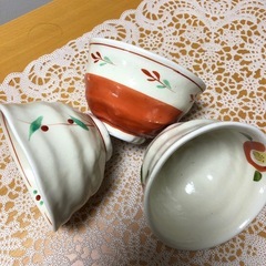 趣きのある器の画像