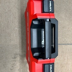 HILTI コード式レシプロソー の画像