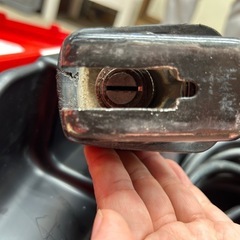 HILTI コード式レシプロソー の画像